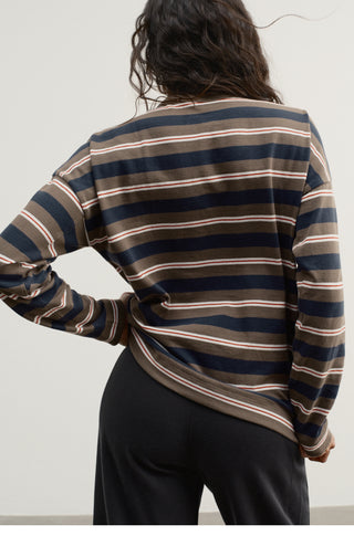 The Early Mornings Tee – Fakie