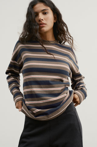 The Early Mornings Tee – Fakie