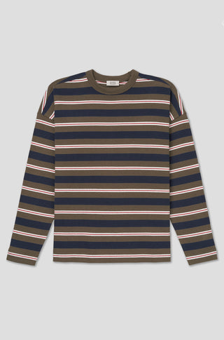 The Early Mornings Tee – Fakie
