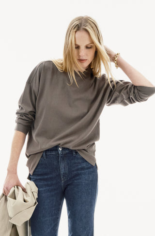 The Early Mornings Tee – Seattle