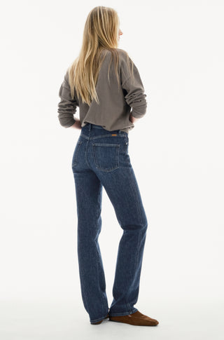 The Early Mornings Tee – Seattle