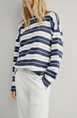 The Early Mornings Tee – Tino