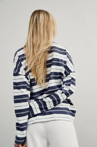 The Early Mornings Tee – Tino