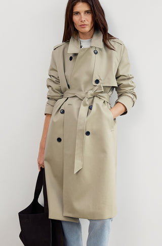 The Espionage – Clay