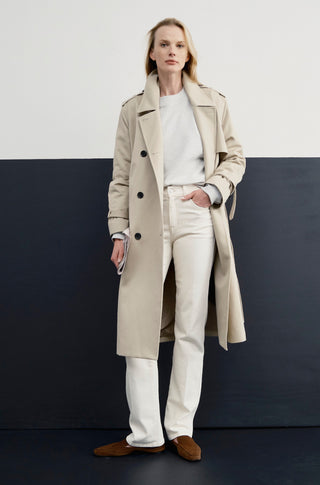 The Espionage – Clay