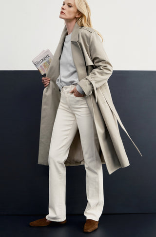 The Espionage – Clay