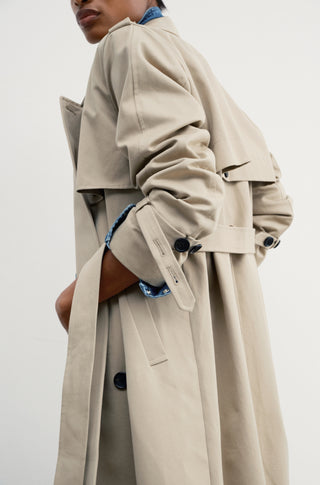 The Espionage – Clay