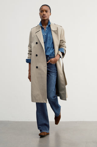 The Espionage – Clay