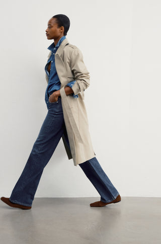 The Espionage – Clay