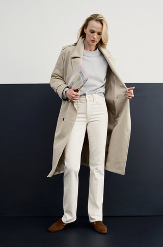 The Espionage – Clay