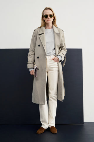 The Espionage – Clay