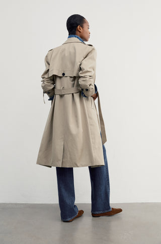 The Espionage – Clay