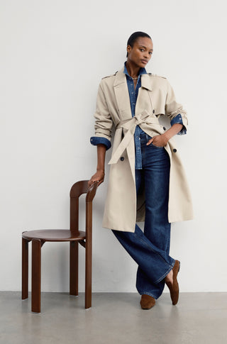 The Espionage – Clay