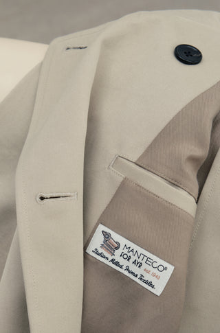 The Espionage – Clay