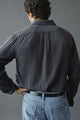 The Everyday – Asphalt linen