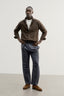 The Everyday  – Brodo Brushed Twill