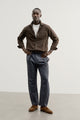 The Everyday – Brodo brushed twill