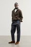The Everyday  – Brodo Brushed Twill