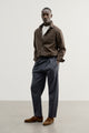 The Everyday – Brodo brushed twill
