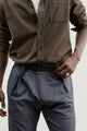 The Everyday – Brodo brushed twill