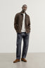The Everyday  – Brodo Brushed Twill