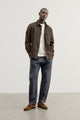 The Everyday – Brodo brushed twill
