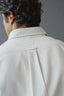 The Everyday  – Limestone Brushed Twill