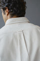 The Everyday – Limestone brushed twill