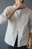 The Everyday  – Limestone Brushed Twill