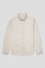 The Everyday  – Limestone Brushed Twill