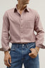 The Everyday  – Rose Brushed Twill
