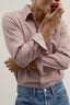 The Everyday  – Rose Brushed Twill