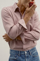 The Everyday – Rose brushed twill