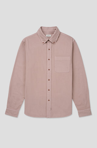 The Everyday – Rose brushed twill