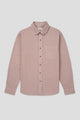 The Everyday – Rose brushed twill