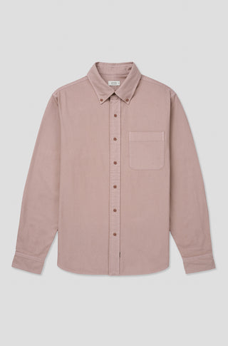 The Everyday – Rose brushed twill