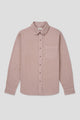 The Everyday – Rose brushed twill