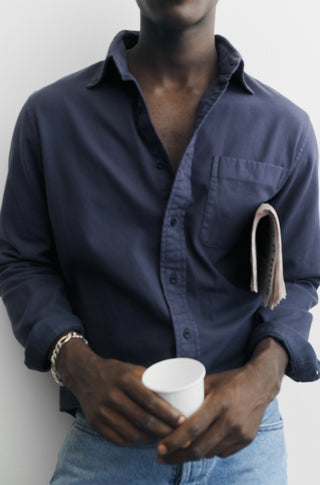 The Everyday – Vintage navy