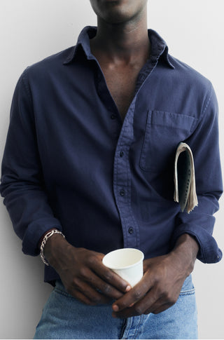 The Everyday – Vintage navy