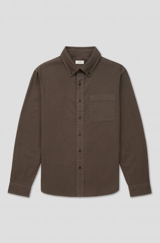 The Everyday – Brodo brushed twill
