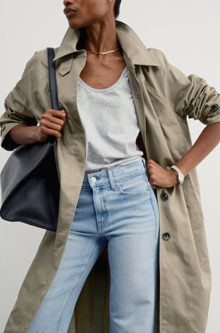 The Exit – Sea pebble