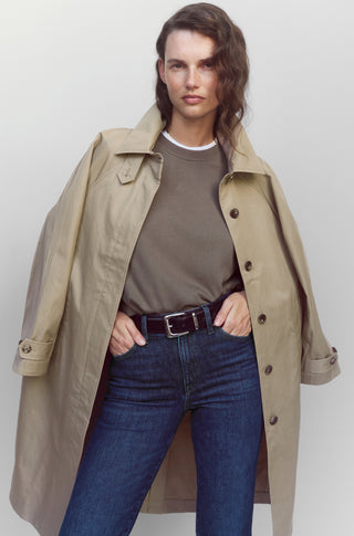 The Exit – Sea pebble