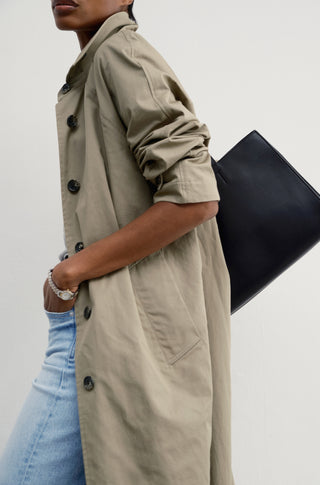 The Exit – Sea pebble