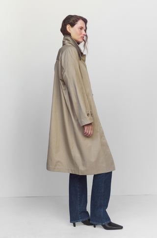 The Exit – Sea pebble