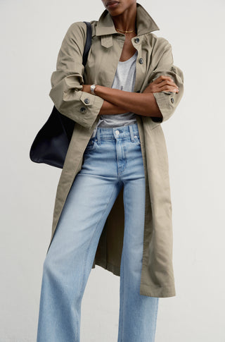 The Exit – Sea pebble