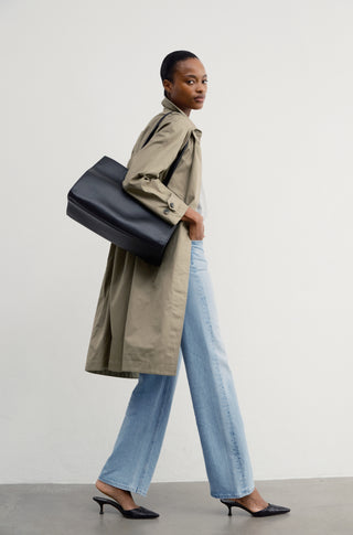 The Exit – Sea pebble