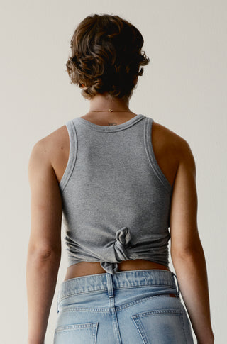 The Flex – Heather gray