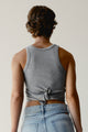 The Flex – Heather gray