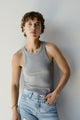 The Flex – Heather gray