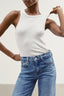 The Flex  – White